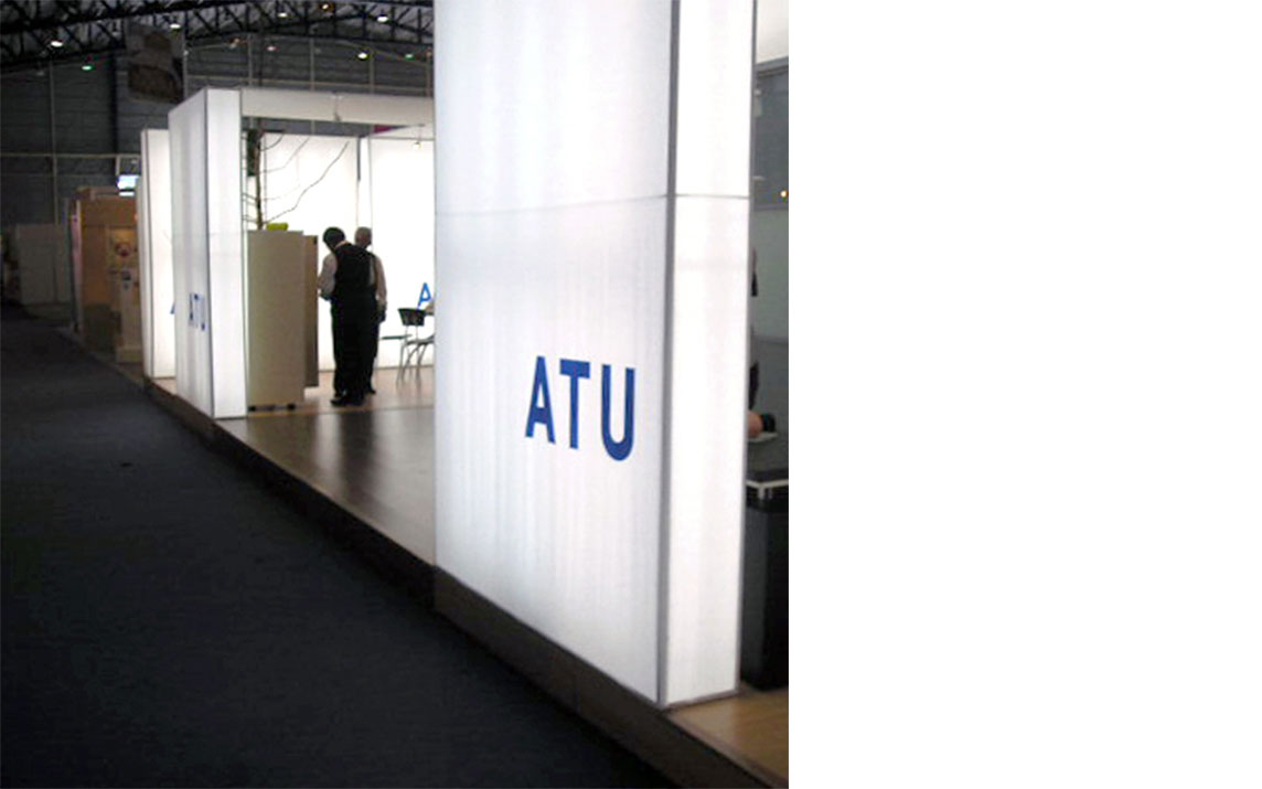 ATU Cemexpo Quito, 2005